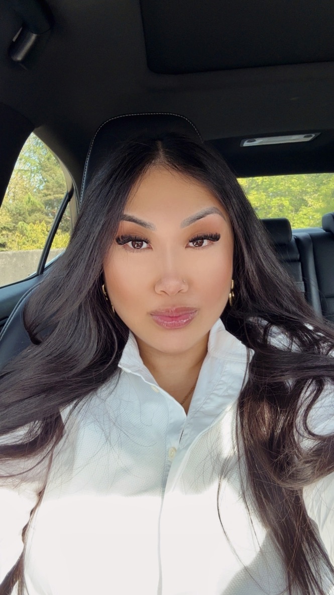 Avanna Huynh, founder of Flash Notarize